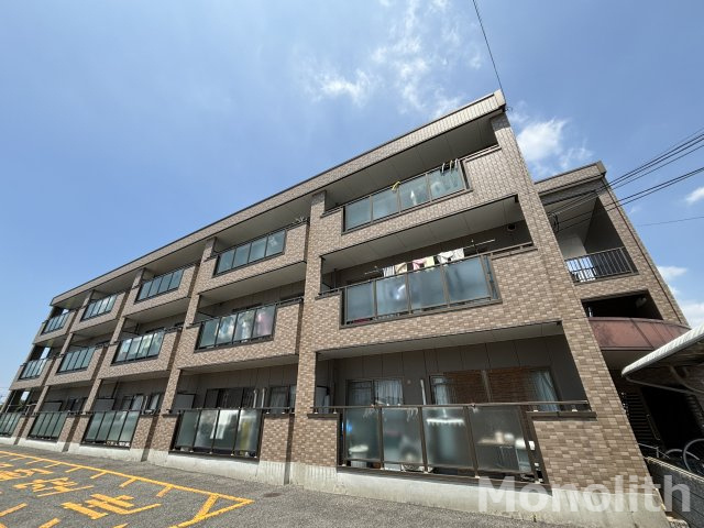 エスポアールPart1の外観