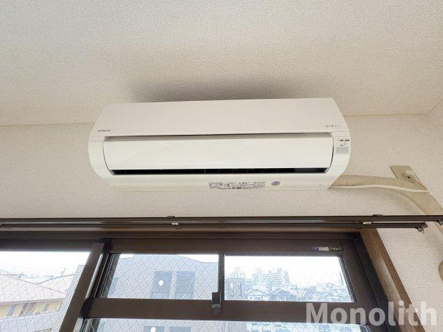 エスポアールPart1の設備