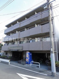 ルーブル上池台１番館の画像