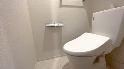 【トイレ】 | シャルマンカーサ