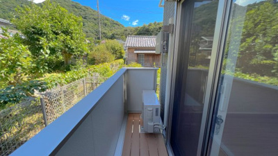 【バルコニー】 | シャルマンカーサ