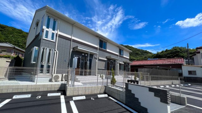 【外観】 | シャルマンカーサ