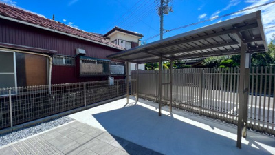 【その他共用部分】 | シャルマンカーサ