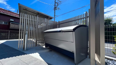 【その他共用部分】 | シャルマンカーサ