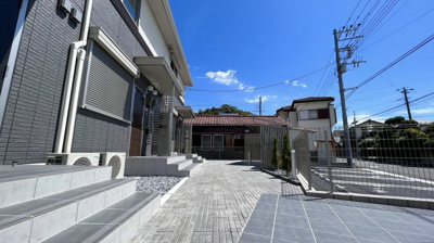 【エントランス】 | シャルマンカーサ