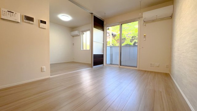 【居間・リビング】 | シャルマンカーサ