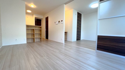 【居間・リビング】 | シャルマンカーサ