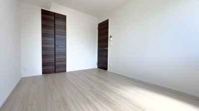 【洋室】 | シャルマンカーサ