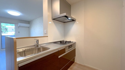 【キッチン】 | シャルマンカーサ