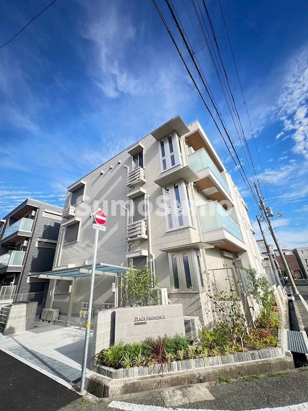 プラザ　エミネンス