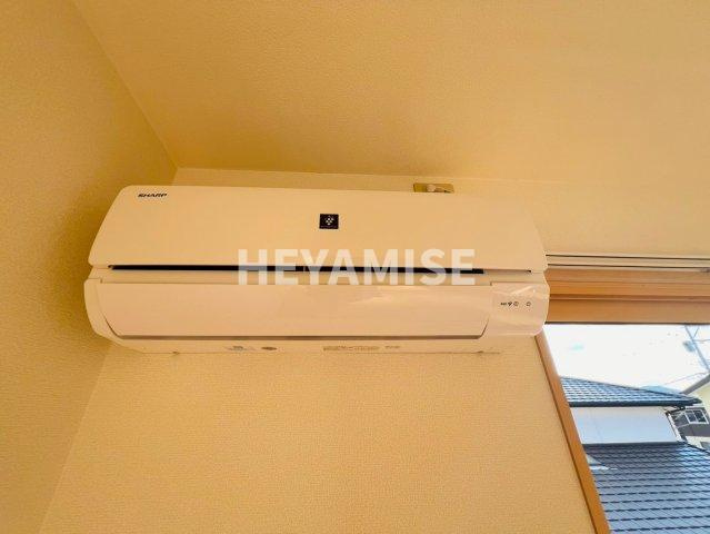 コンフォールウィルモアの設備