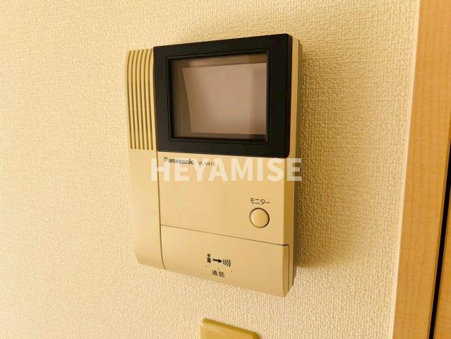 コンフォールウィルモアのセキュリティ