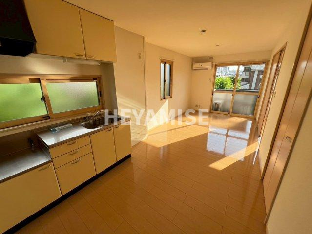 コンフォールウィルモアのロビー