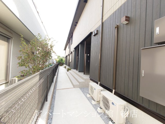 トランキーノ　パルクのその他