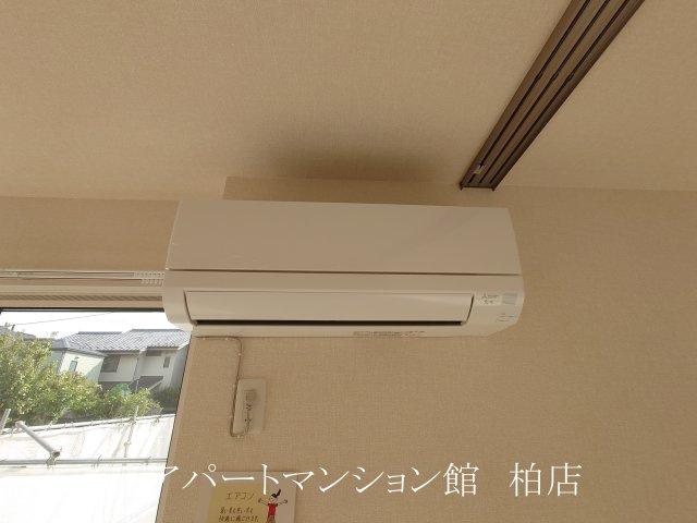 トランキーノ　パルクの設備