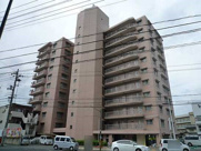 オアシスマンションプレジデント山陽の画像