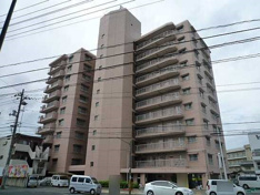 オアシスマンションプレジデント山陽の画像