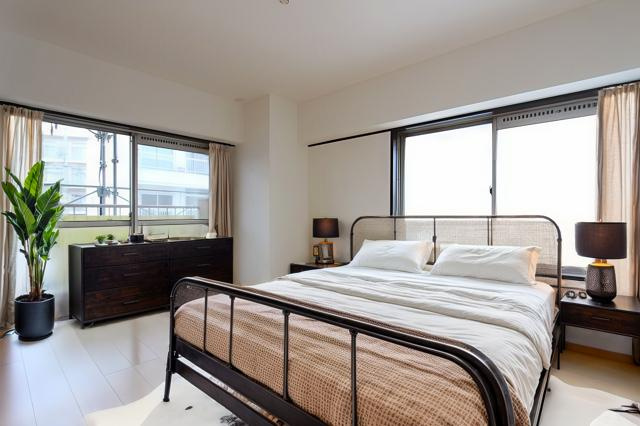 【洋室】 | ☆CGでバーチャルホームステージングしています。