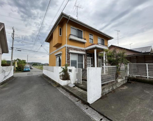 大里郡寄居町大字用土　中古戸建の画像