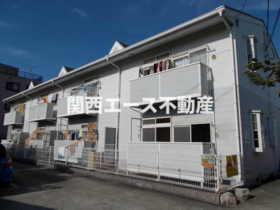 【外観】 | プレイス桑才