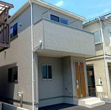 クレイドルガーデン綾瀬市小園　第１５　１号棟の画像