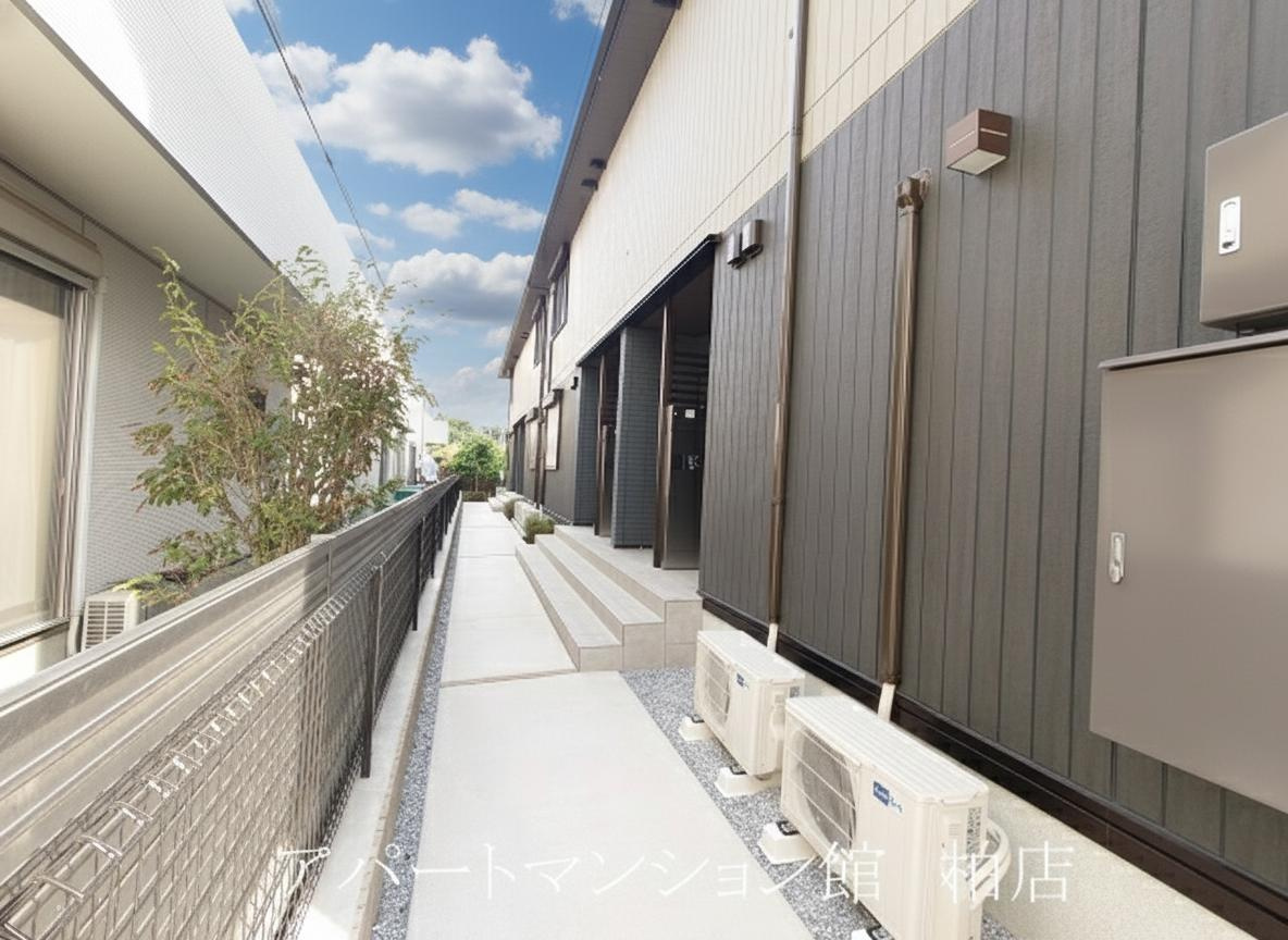 トランキーノ　パルクのその他