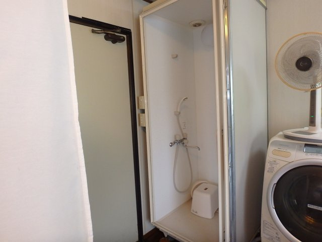 M0247H　入間中古別荘の設備