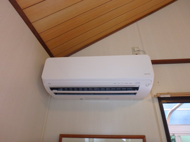 M0247H　入間中古別荘の設備