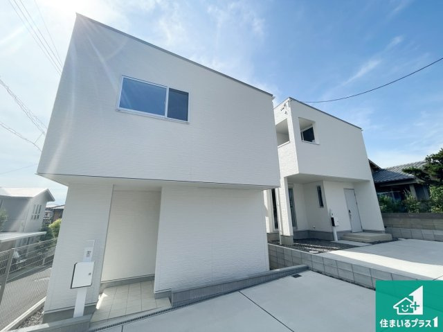 四日市市大谷台　新築一戸建て