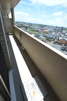 【バルコニー】 | クラティオ