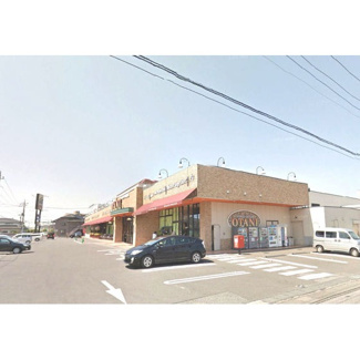 【周辺】 | クラティオ | スーパー「フードオアシスOTANI平松店まで372ｍ」