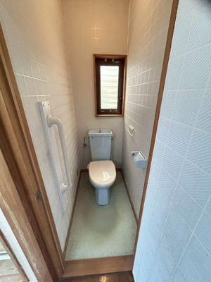 【トイレ】 | 大津市雄琴5丁目16-46