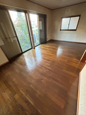 【洋室】 | 大津市雄琴5丁目16-46