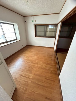 【洋室】 | 大津市雄琴5丁目16-46