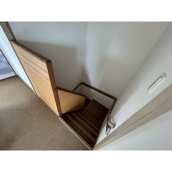 タウン石尾台のその他