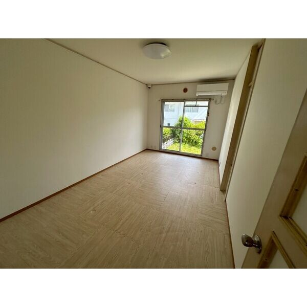 タウン石尾台の設備