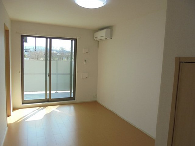 【居間・リビング】 | フォレストコートⅡ