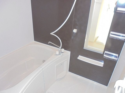 【浴室】 | フォレストコートⅡ