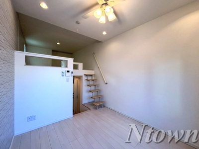 【内装】 | ウェルストン車道 | 物件の内装です