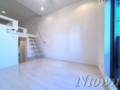 【その他】 | ウェルストン車道 | ゆったり過ごせる居間です