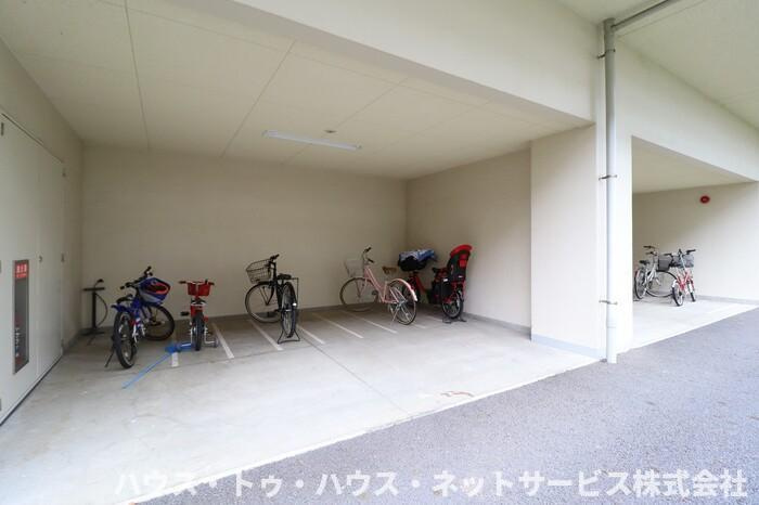 エルピスのその他共用部分