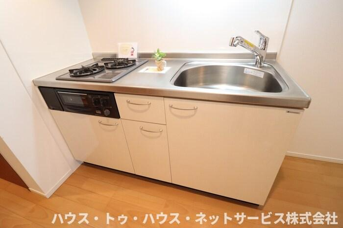 エルピスのキッチン