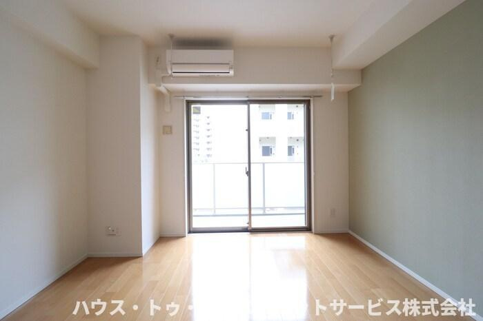 エルピスの寝室