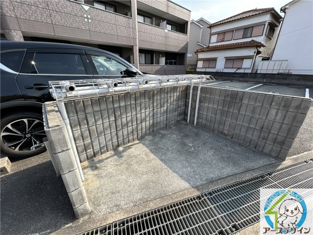 グランチェスタのその他共用部分|※類似部屋