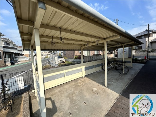 グランチェスタのその他共用部分|※類似部屋