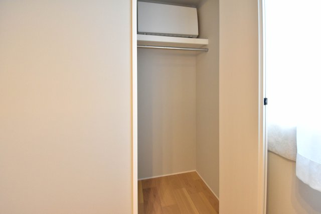 MH連島町鶴新田6号地の収納