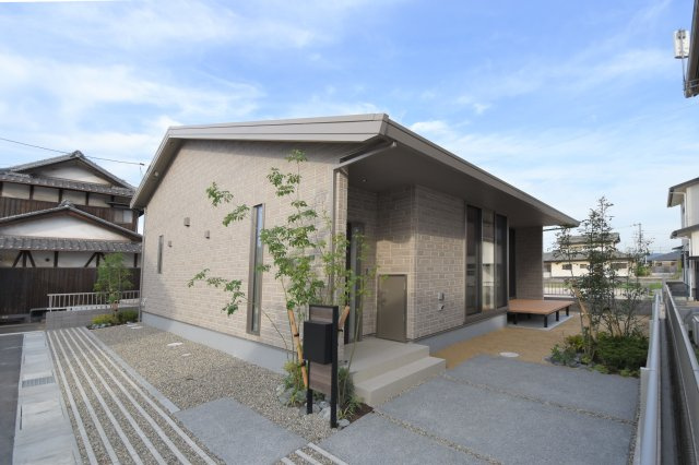 MH連島町鶴新田6号地