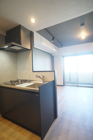 エスティメゾン亀戸の内装|おしゃれな空間☆