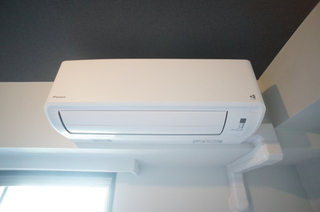 エスティメゾン亀戸の設備|エアコン☆