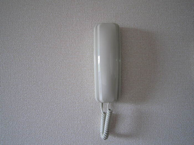 【セキュリティ】 | プロミネンスヴィラ　Ａ